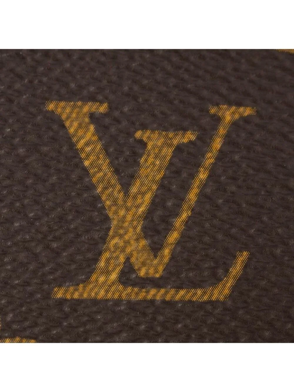 Louis Vuitton this authentic